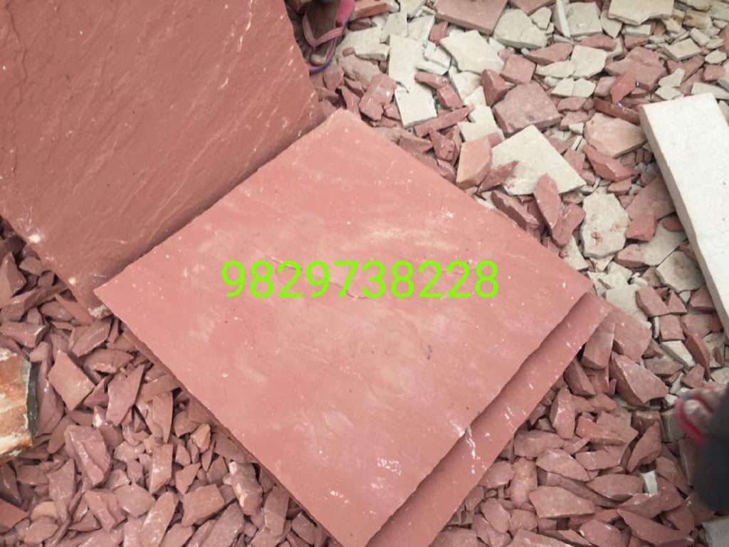 dholpur red sandstone