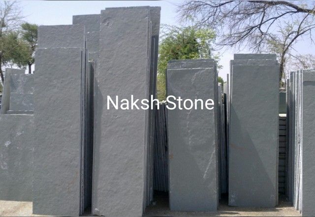 kota stone blue
