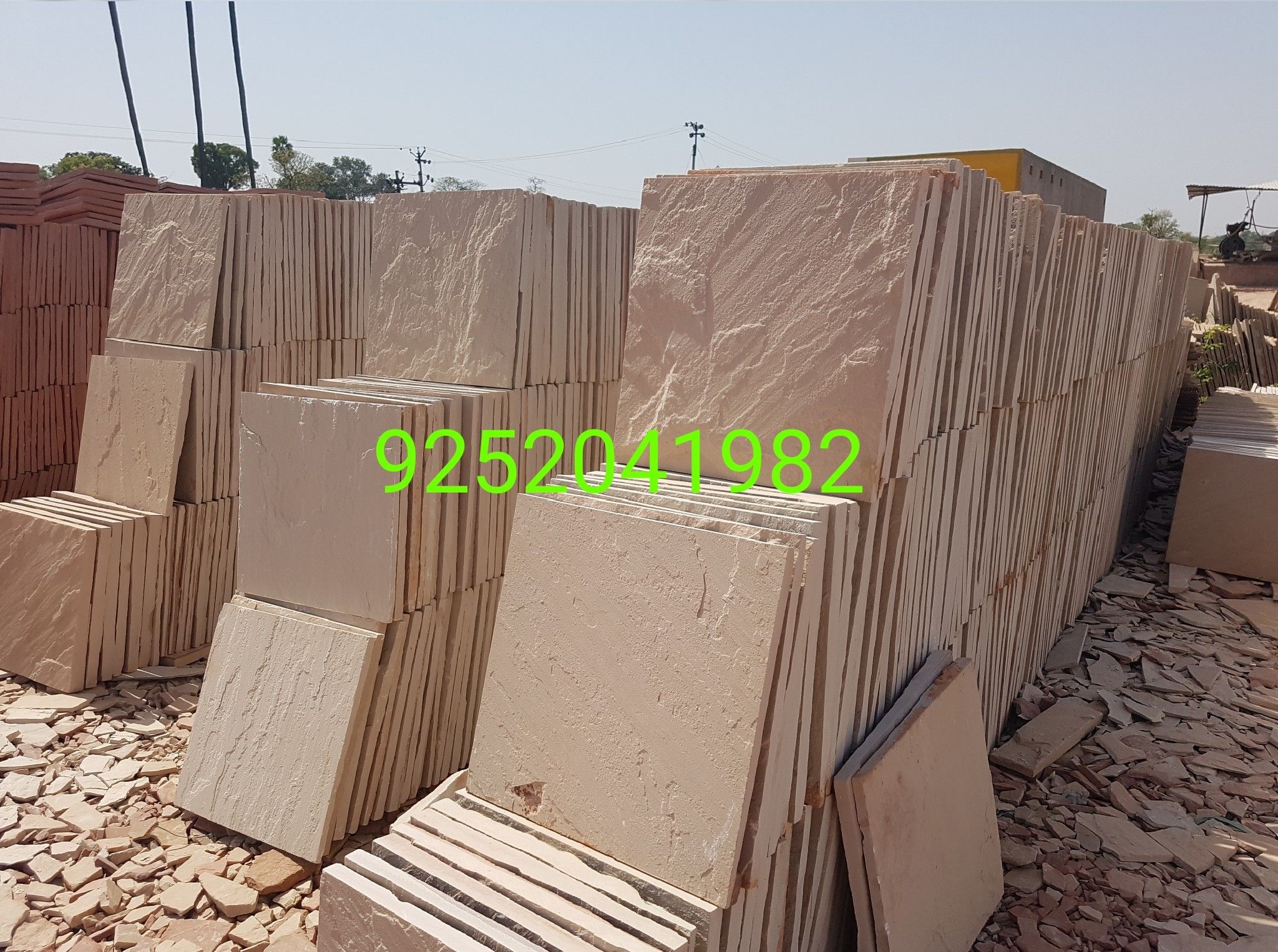 dholpur stone
