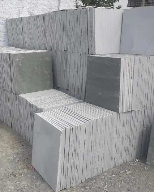 कोटा पत्थर कैसे बनता है