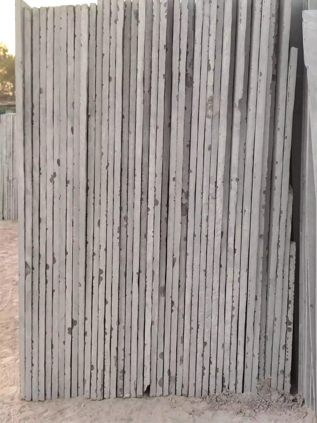 कोटा स्टोन कैसे निकाला जाता है?